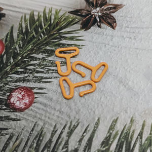 Anillo ajustador de aleación metálica para tirantes de sujetador, gancho deslizante, hebilla para sujetador, accesorios duraderos para ropa interior - Product Image 4