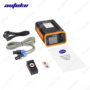 Kit de réparation de bosses sans peinture portable ATKPDR 007, comprend une poignée et un coffret à outils pour atelier <span class=keywords><strong>automobile</strong></span> - Product Image 2