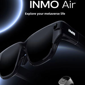 Lunettes intelligentes de traduction Chuangyu INMO Air AR avec navigation sur écran, Bluetooth, sous-titres et traduction vocale - Product Image 1