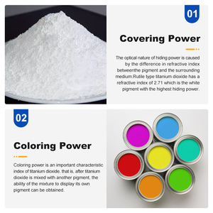 Jtr-777 <strong>Tio2</strong> Titanium Dioxide <strong>Rutile</strong> Grade Hydrated Titanium Dioxide <strong>Msds</strong> Titanium Dioxide <strong>Rutile</strong> Crystal