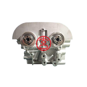 Nuova Testata Motore XC 1.6L 16V DOHC EcoBoost M6DA QDBB a Benzina DS7G6049BD M5G6C032ZE per <span class=keywords><strong>Ford</strong></span> Focus Mk3 Kuga C346 1.6L - Product Image 6