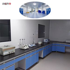 Industrielle Edelstahl-GMP-FDA-zertifizierte Softbag-IV-Flüssigkeiten Schlüsselfertige Produktionsanlage - Product Image 1