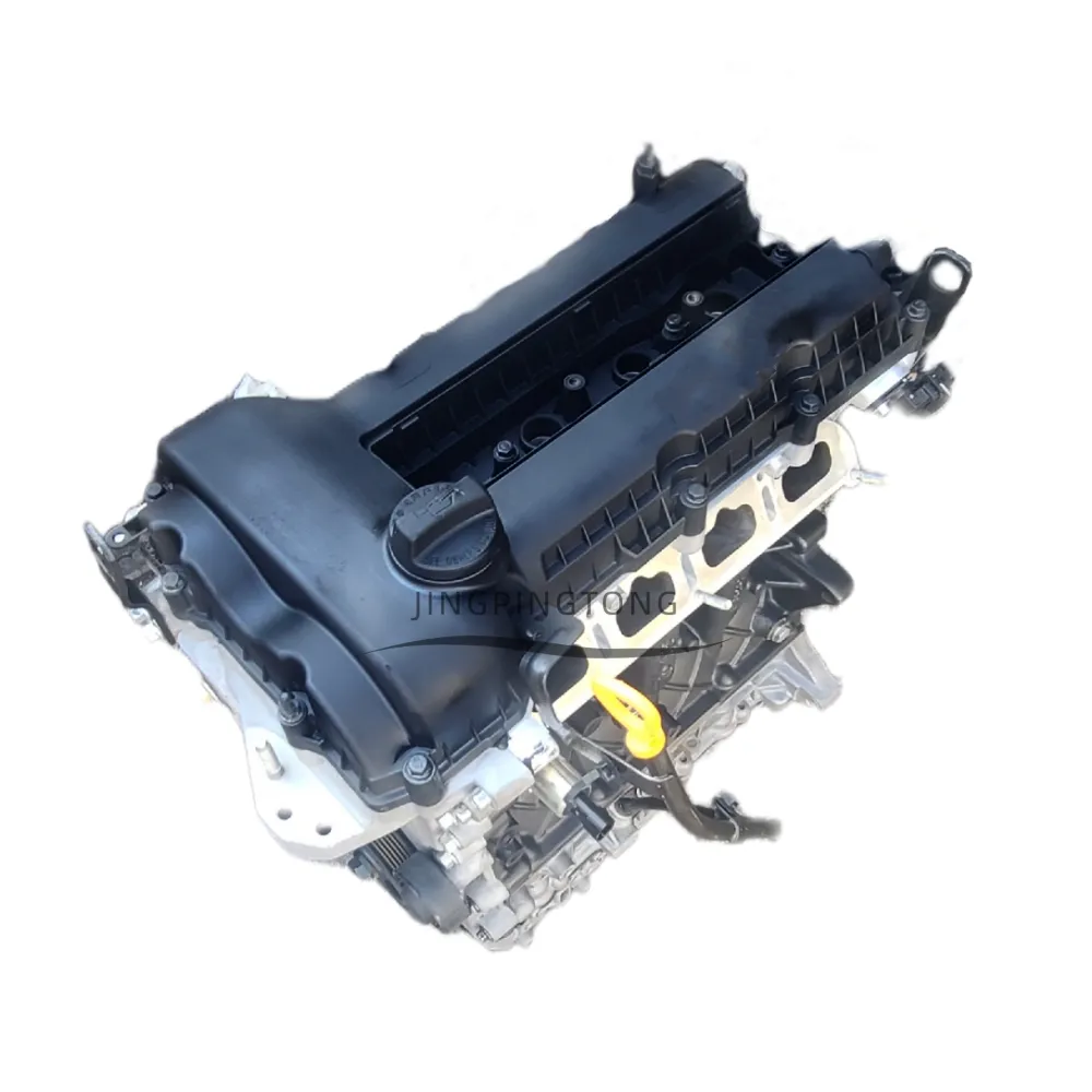 Chery otomobil AUTU motor Used silgi 4G16 4G15C kullanılmış motor