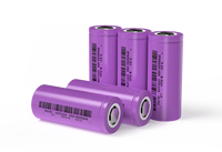 Baterai Ion Lithium besi fosfat silinder 26650 3.2V 2500mAh denyut 20C-30C 3.2V 2500mAh 26650 LiFePO4 baterai Lithium besi fosfat