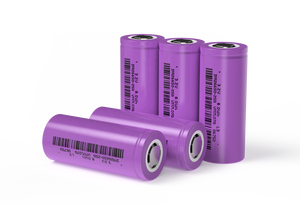20C Hochleistungs-26650 2500mAh Wiederaufladbare LiFePO4 3,2V 2500mAh LFP26650 Lithium-Eisenphosphat-Batterie - Product Image 5