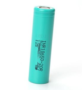 SAM Factory Precio al por mayor INR18650 20R 2000mAh 3,6 V Corriente de descarga <span class=keywords><strong>23A</strong></span> Celda de batería de alta velocidad para SAM - Product Image 5