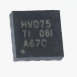 SN65HVD75DRBR Electronic Components IC Chips <b>Integrated</b> <b>Circuits</b> IC - Product Image 1