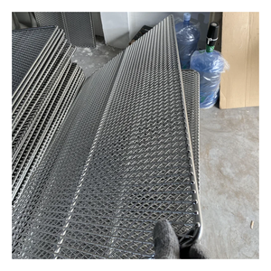 Grille de <span class=keywords><strong>barbecue</strong></span> en fil d'acier inoxydable, maille soudée, plateaux en fil métallique pour aliments - Product Image 5