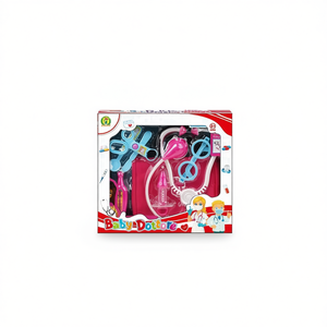 Kit de juguetes de doctor Baby-Dottore 26x29x4 cm para juegos de rol infantiles - Product Image 2