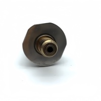 Pièces de rechange d'origine pour moteur ISF 3.8, capteur de pression de rail de carburant 5315095 pour accessoires d'excavateur Cummins diesel, haute qualité
