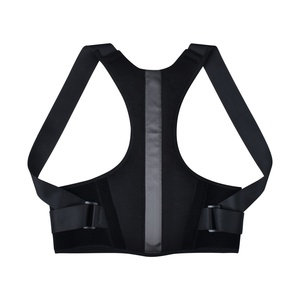 Correcteur de <span class=keywords><strong>Posture</strong></span> ajustable <span class=keywords><strong>pour</strong></span> hommes, colonne vertébrale, soutien du dos, redressement et <span class=keywords><strong>ceinture</strong></span>, <span class=keywords><strong>pour</strong></span> améliorer <span class=keywords><strong>la</strong></span> <span class=keywords><strong>Posture</strong></span>, nouvelle collection - Product Image 1