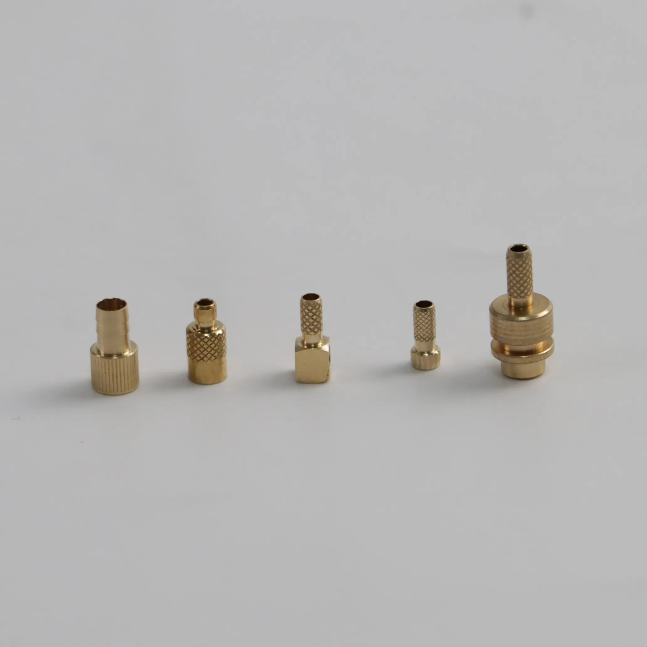 Customized Brass Industrial Sewing Machine Parts Machining Part Auto Parts Making Machine OEM Steel Stainless