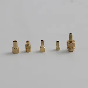 Customized Brass Industrial Sewing Machine Parts Machining Part Auto Parts Making Machine OEM Steel Stainless
