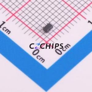 ทรานซิสเตอร์สนามทรานซิสเตอร์ทรานซิสเตอร์ทรานซิสเตอร์323 (มอสเฟท) แบบดั้งเดิมและใหม่ BSS123W - Product Image 2