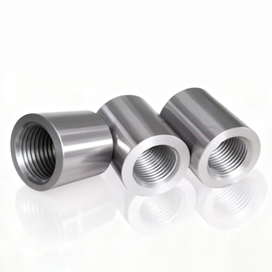 Song song chủ đề kết nối thép tay áo cốt thép nối <span class=keywords><strong>Coupler</strong></span> - Product Image 5