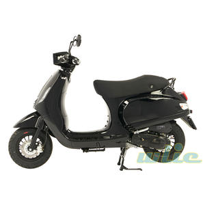 ใหม่ราคาถูกกีฬารถสกู๊ตเตอร์ mini จักรยาน Maple-2S 50cc, 125cc (ยูโร 4) - Product Image 4