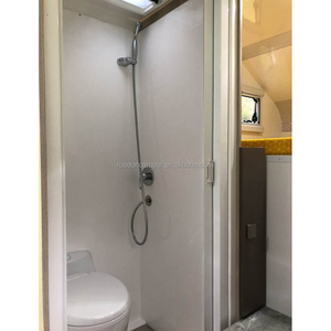 Camping-car hard top <span class=keywords><strong>touring</strong></span> hors route remorque vip caravane fabricants de chine famille commerce chinois voyage - Product Image 5