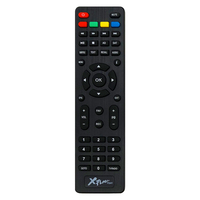 Décodeur haute définition XFLAT PLUS TG-PLUS9, récepteur TV numérique DVB-T2+S2 COMBO, récepteur satellite, décodeur de télévision numérique