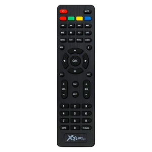 XFLAT PLUS TG-PLUS9 High Definition <strong>Decoder</strong> <strong>Digital</strong> TV Receiver DVB-T2+S2 COMBO Satellite TV Receiver Set Top Box <strong>Decoder</strong> - Product Image 5