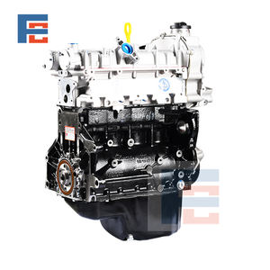 Nuevo y en Oferta, Conjunto de Motor EA111 1.4T CFB 100% Probado para VW Golf, Polo, Jetta Mk5, para B6, Lavida, <span class=keywords><strong>Bora</strong></span>, Skoda - Product Image 4