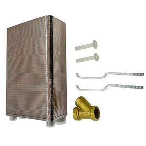 ZNRJ01020701 Intercambiador de Calor de Placas ZNRJ, Bomba ZNRJ01041001 ZNRJ - Product Image 6