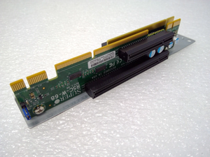 RSC‑W2‑688G4 2U PCI‑E 4.0 การ์ดขยายริเซอร์ - Product Image 6