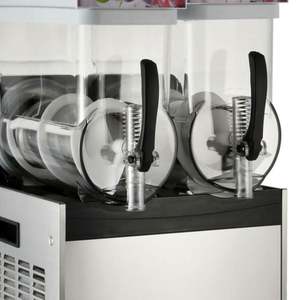 Commercial <b>Slush</b> Ice Maker <b>Machine</b> Hot Selling with Engine Core Component - Product Image 5