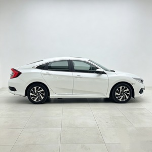 Honda Civic berline 2019, boîte manuelle, conduite à gauche, essence, <span class=keywords><strong>moteur</strong></span> Euro VI Turbo (4L), 6 airbags, TPMS, toit ouvrant - Product Image 5