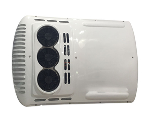 ED-03 Nouveau climatiseur pour bus, climatisation efficace pour les bus - Product Image 3