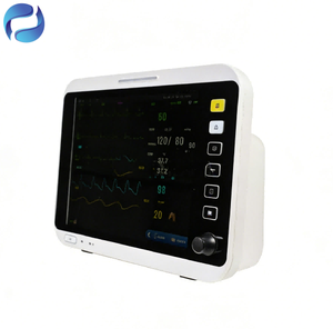 <span class=keywords><strong>Appareil</strong></span> de surveillance vétérinaire portable pour la surveillance des équipements médicaux dentaires pour animaux de compagnie, chiens, surveillance vétérinaire - Product Image 2