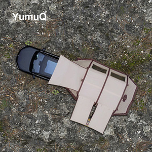 YumuQ Ready to Ship 5 x 3 x 2m Inflatable Car Tailgate Rear <strong>Tent</strong> , SUV <strong>Boot</strong> <strong>Tent</strong> for Outdoor Camping - Product Image 6