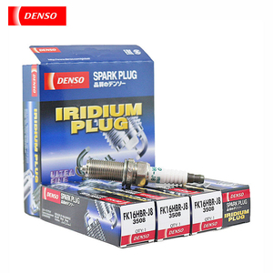 Nueva Bujía de Iridio DENSO FK16HBR-J8 90919-C1006 para 6AR para ES200 2.0L (2017-) - Product Image 3
