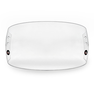 Visière de <span class=keywords><strong>hockey</strong></span> sur glace de marque GY, en matériau PC, clarté optique supérieure, revêtement anti-buée, dureté accrue, qualité industrielle pour - Product Image 3