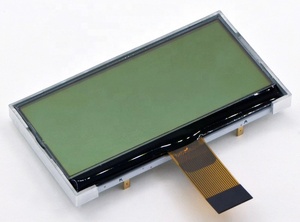 20Pin 1.3 Inch Hiển Thị LCD Module Vớ<span class=keywords><strong>i</strong></span> 16X3 Độ Phân Giả<span class=keywords><strong>i</strong></span> IC ST7038S Giao Diện JHD1603-G03BFW-G - Product Image 2