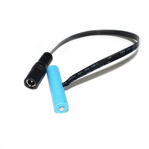 3A ที่ใช้งานอยู่ Dummy 24AWGX20 L = 200MM DC สายไฟ - Product Image 6