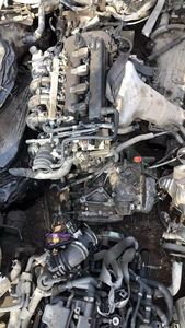 Yuchai YC6108เครื่องยนต์มือ<span class=keywords><strong>สอง</strong></span>240HP 260HP - Product Image 4