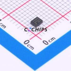 ASDMB-12.000MHZ-LC-T Pre-Programmed Oscillator SMD2520-4P Oscillator 50ppm 1.8V~3.3V - Product Image 1