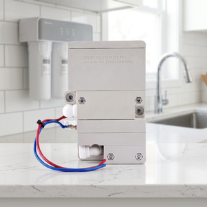 Module de générateur d'eau hydrogénée électrique coréen le plus vendu, appareils de traitement de l'eau à haut potentiel de réduction - Product Image 1