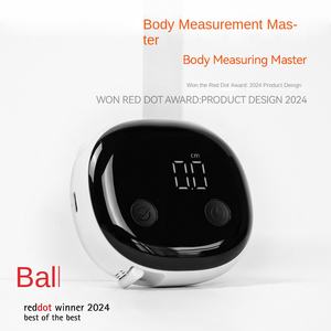 Metro a Nastro per Misurazioni Corporee di Alta Qualità, Impermeabile, Morbido, per Uso Domestico - Product Image 6