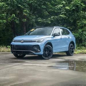 Per L 2026 Pro 380TSI 4R-Line Edizione Zhizun Guida a Sinistra R20 Alimentata a Benzina Nuova Auto 300-400Nm <span class=keywords><strong>di</strong></span> <span class=keywords><strong>Coppia</strong></span> per Prestazioni Fluide - Product Image 6