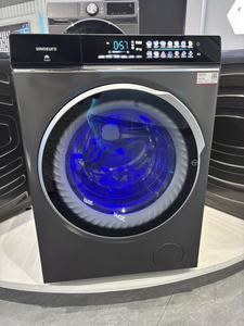 <span class=keywords><strong>Lave</strong></span>-<span class=keywords><strong>linge</strong></span> automatique à chargement frontal intelligent pour camping-car, compatible OEM - Product Image 6