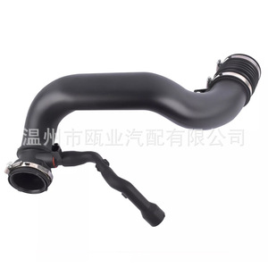 ท่อไอดีเครื่องยนต์ Jeep Grand Cherokee Commander รุ่น 53013672AE 53013672AD พร้อมแคลมป์ อะไหล่ทดแทนใหม่ - Product Image 3