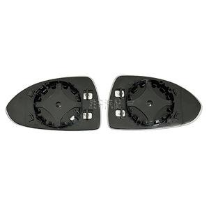 Rétroviseur Convexe Gauche Droit Chauffant pour Opel Vauxhall Corsa D E 1426555 1426470 1426554 1426469 - Product Image 2