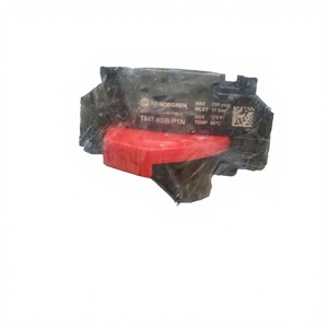 Unidad de Preparación de Aire con Filtro, Regulador y Lubricador Neumático Norgren T64T-4GB-P1N, Sistema FRL Industrial - Product Image 6