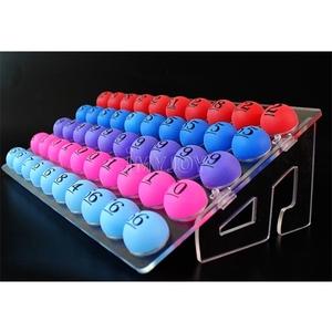 Luckys – machine à dessiner par numéro, concours en ligne, pour les jeux keno & ball - Product Image 6
