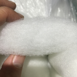 Transpirable Fusible Ripstop Twill Snow Fondo Batting Sound Relleno Guata - Product Image 2