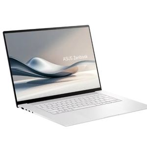 2024 <span class=keywords><strong>A</strong></span> <span class=keywords><strong>SUS</strong></span> <span class=keywords><strong>Zenbook</strong></span> 16 Air Notebook UM5606 Lingyao 16/16 GB de RAM 32 GB de RAM 1TB SSD GPU integrada 16 pulgadas portátil para juegos blanco - Product Image 1
