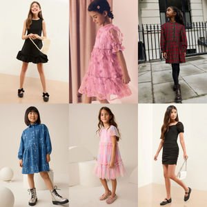 Abbigliamento per Bambini Next UK, Vestiti per Ragazzi e Ragazze, Pantaloncini, Vestiti per Ragazze Next 2025, Abbigliamento Marca Next - Product Image 2