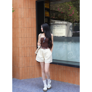 Bragas de Mujer Transpirables de Alta Calidad, 100% Algodón, Cintura Alta, Casuales, Muchos Colores, Marca Privada, Fabricante de Vietnam, Muestra Gratis - Product Image 6