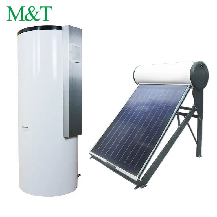 Calefacción eléctrica portátil para ducha solar, calentador de agua para habitaciones